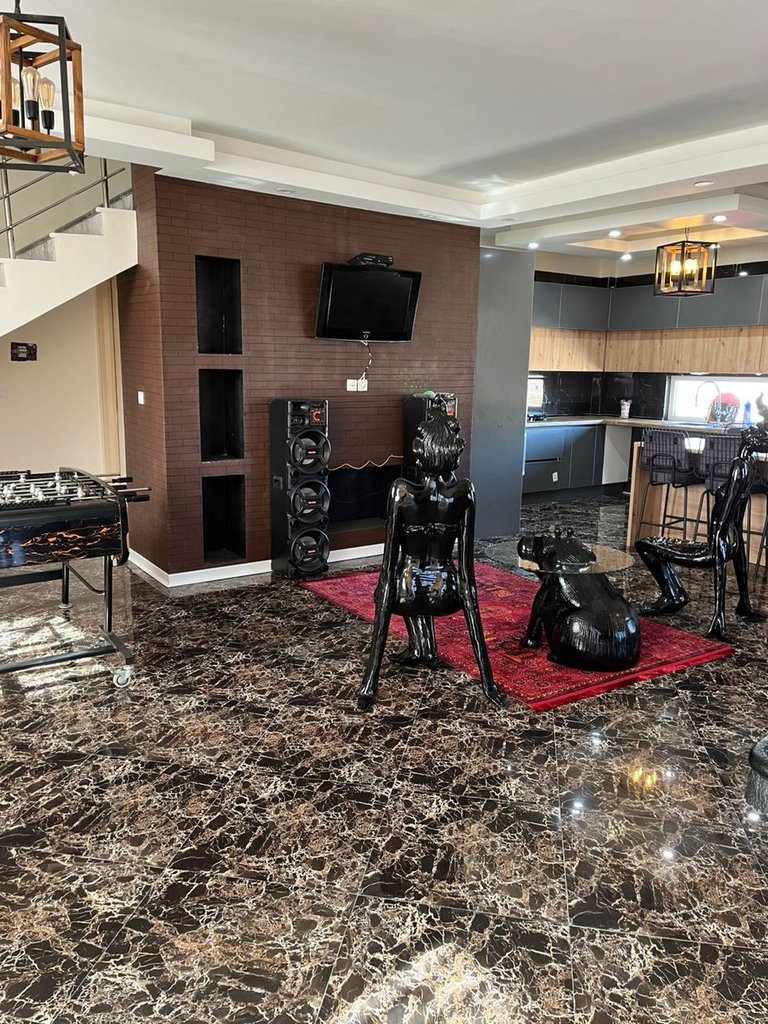 چهارخوابه استخردار آبگرم نهال