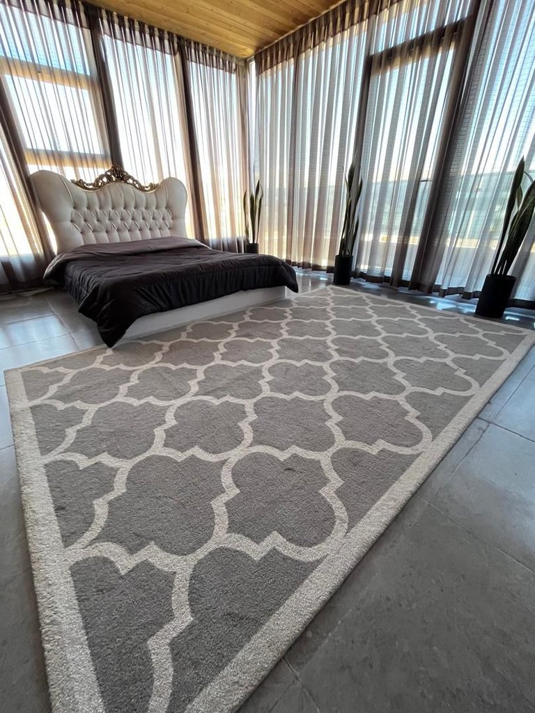 چهارخوابه استخردار آبگرم نهال