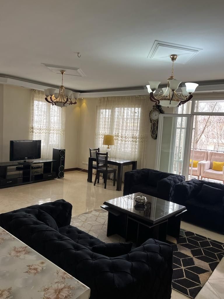 ویلا دوخوابه استخردار داربند