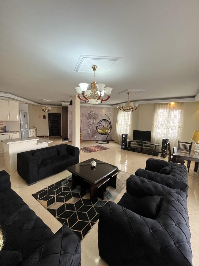 ویلا دوخوابه استخردار داربند