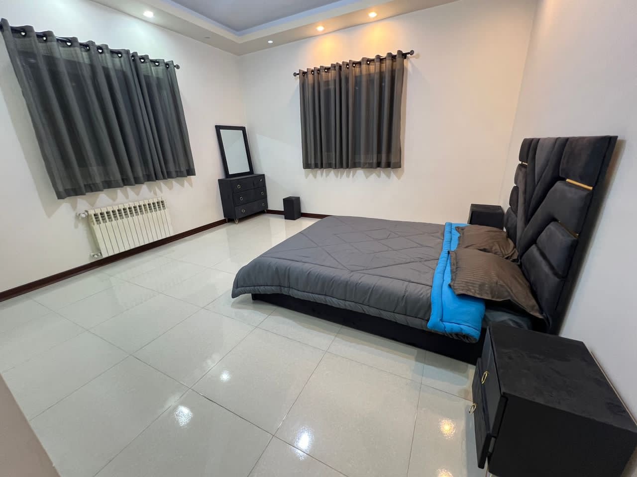 سه خوابه مریم شرقی