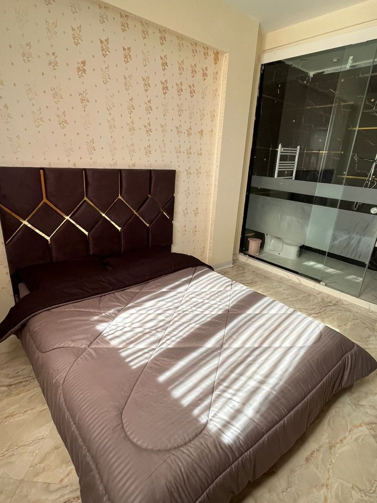 ویلا چهارخوابه استخردار آبگرم نهال