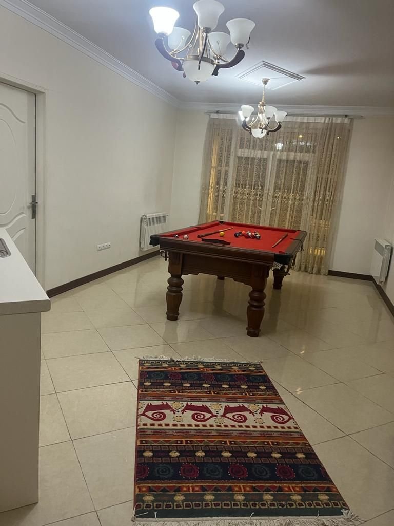 ویلا دوخوابه استخردار داربند