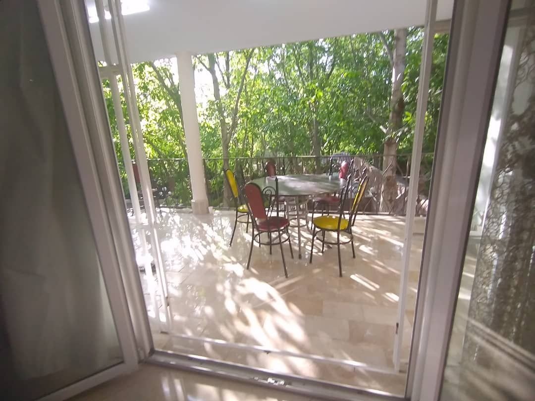 ویلا دوخوابه استخردار داربند