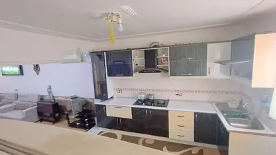 سوئیت دوخوابه جنگل گلستان