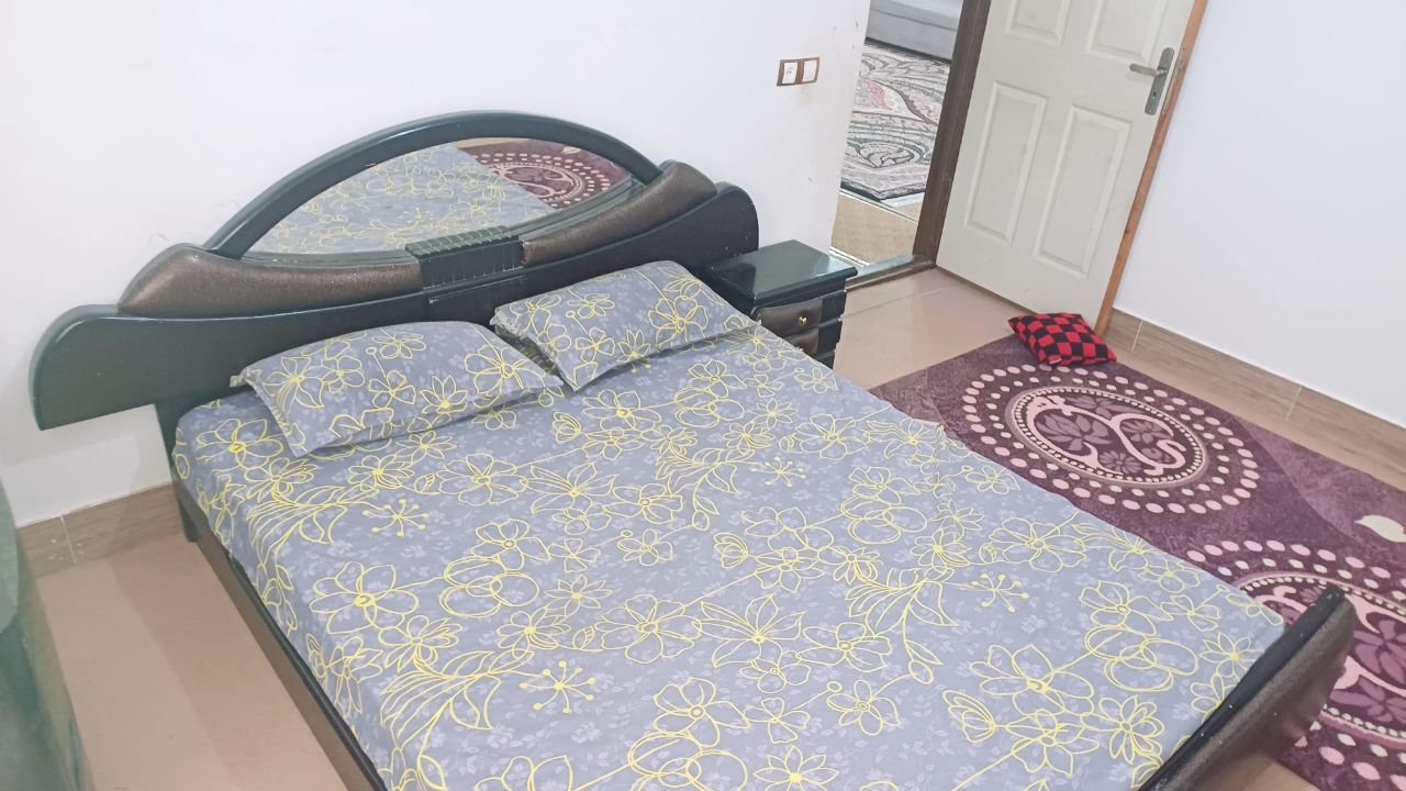 سوئیت دوخوابه جنگل گلستان