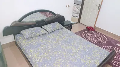 سوئیت دوخوابه جنگل گلستان