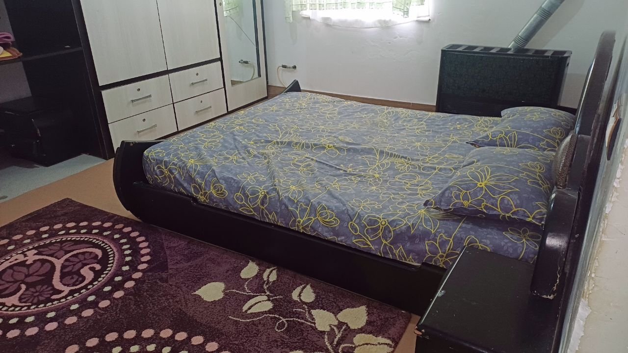 سوئیت دوخوابه جنگل گلستان