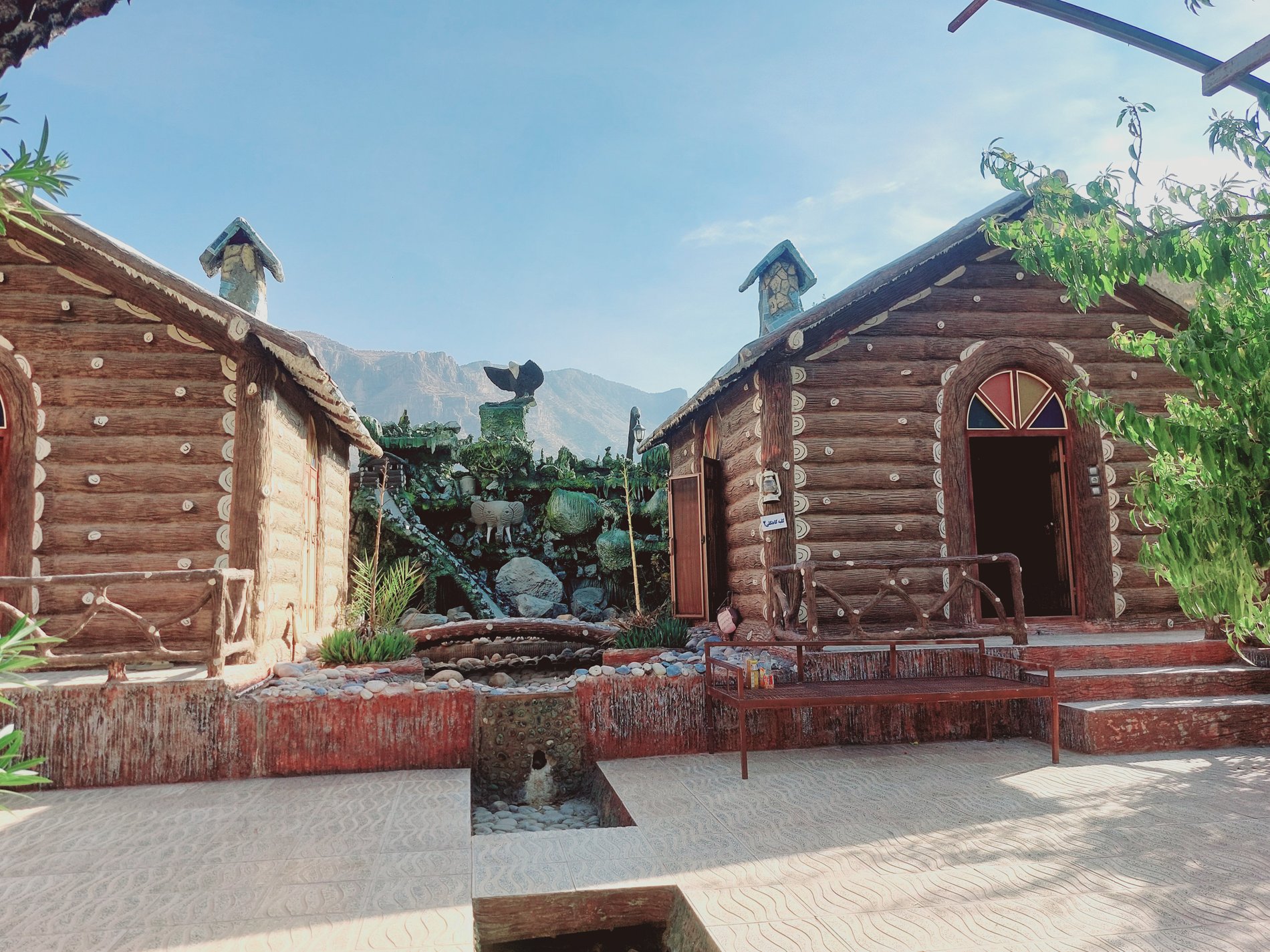 مامان جون - واحد گچی