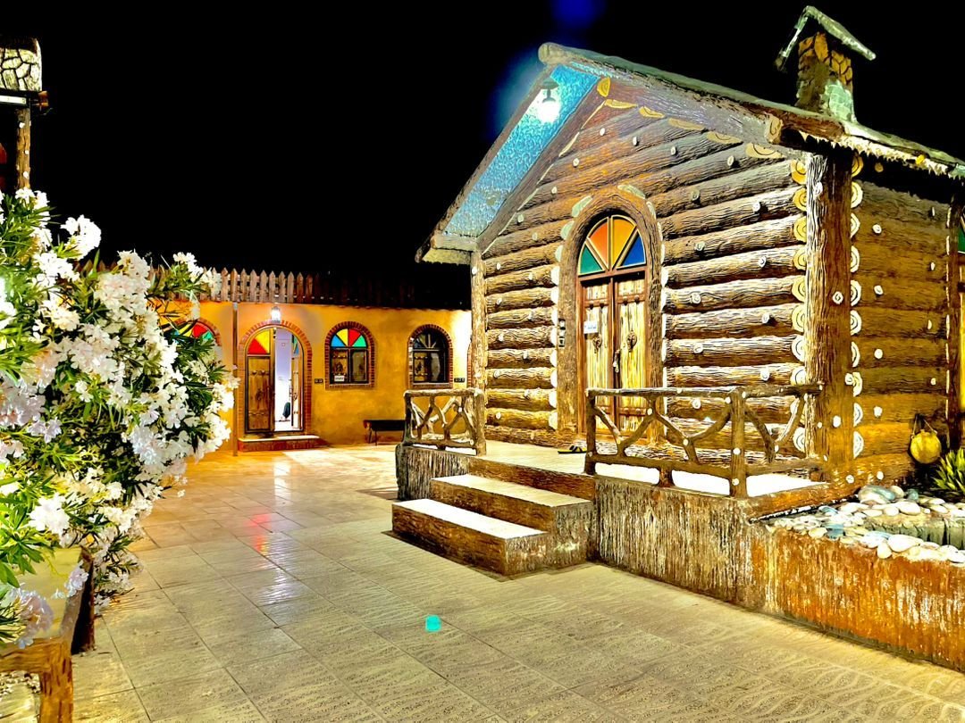 مامان جون - واحد کاهگلی 1