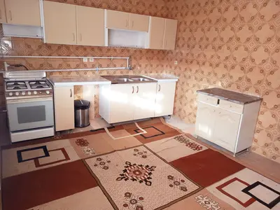 آپارتمان سه خوابه سرای تی تی 1