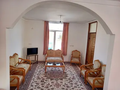 آپارتمان سه خوابه سرای تی تی 1