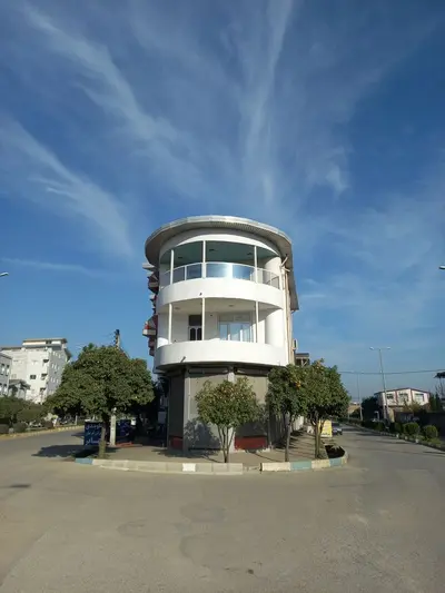 آپارتمان سه خوابه سرای تی تی 1