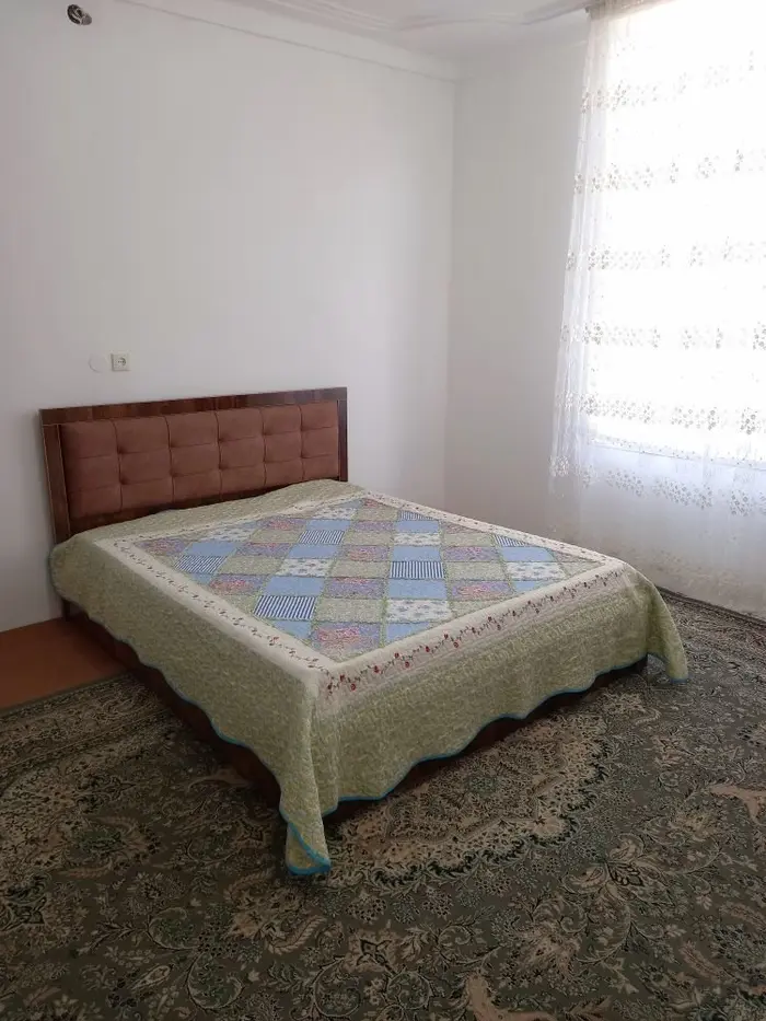 آپارتمان سه خوابه سرای تی تی 1