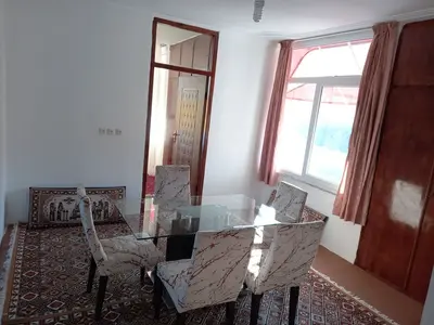 آپارتمان سه خوابه سرای تی تی 1