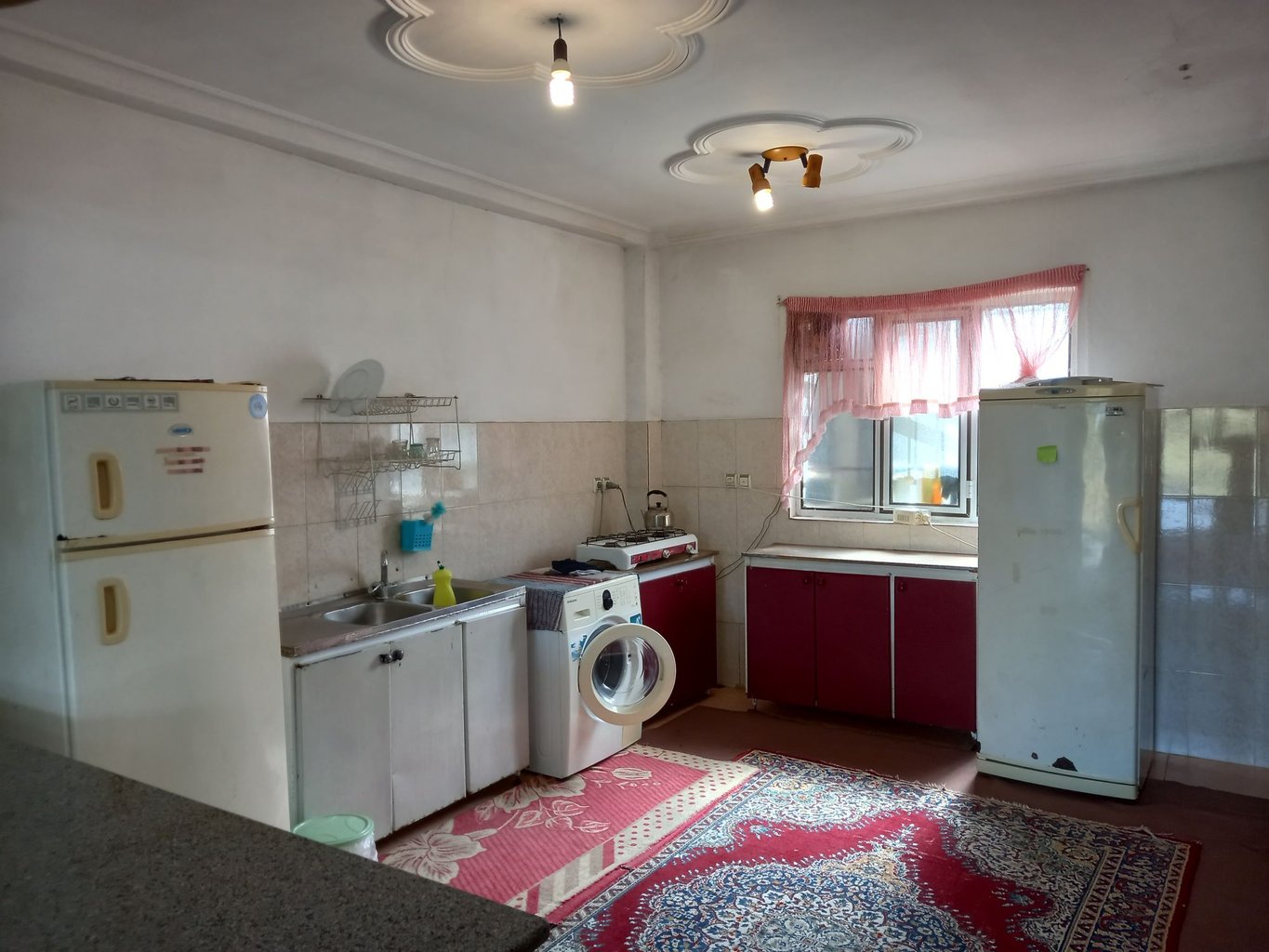 یک خوابه تی تک