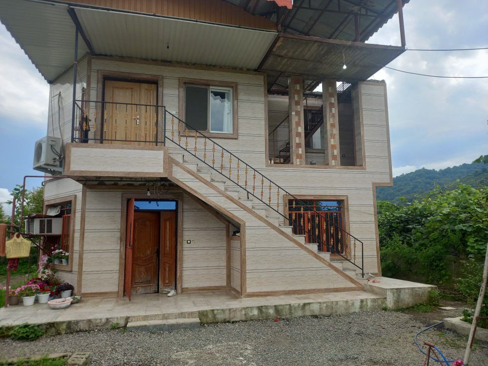 یک خوابه تی تک