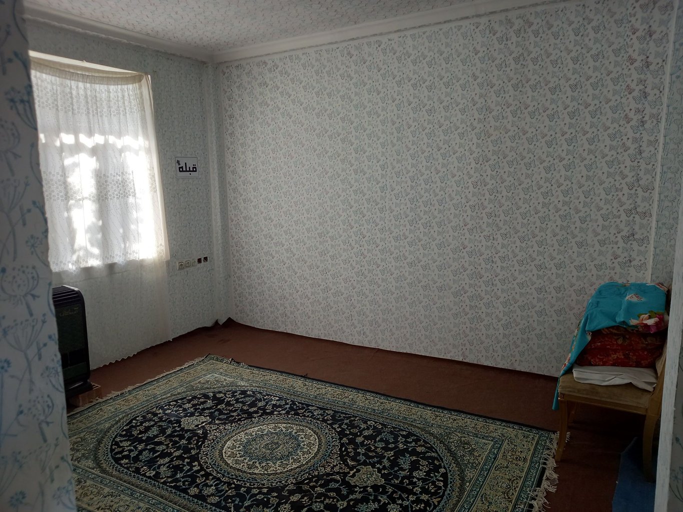 یک خوابه تی تک