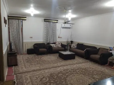 سوئیت دوخوابه ساحلی کوروش