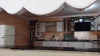 سوئیت دوخوابه ساحلی کوروش