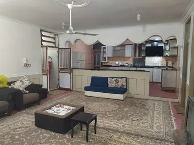 سوئیت دوخوابه ساحلی کوروش