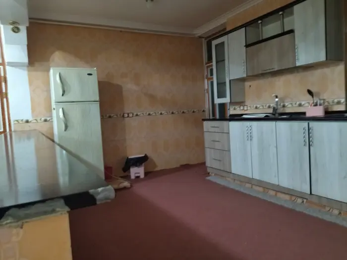 سوئیت دوخوابه ساحلی کوروش