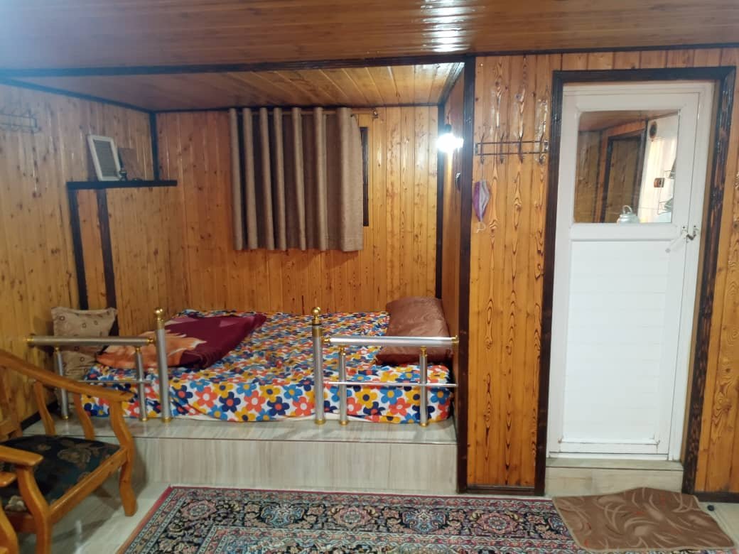 سوئیت فلت مجتبی