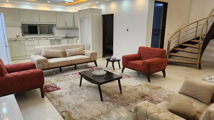 ویلا سه خوابه خوشی