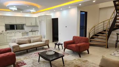 ویلا سه خوابه خوشی