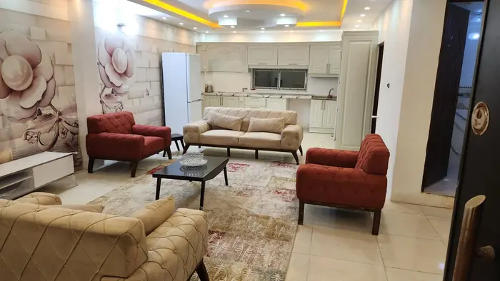 ویلا سه خوابه خوشی