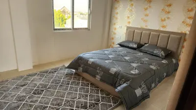 ویلا سه خوابه خوشی