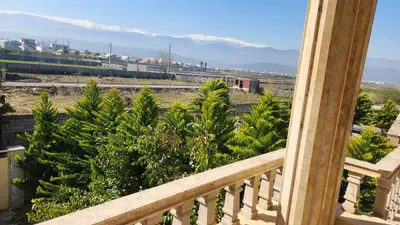 ویلا سه خوابه خوشی