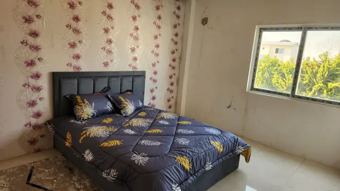 ویلا سه خوابه خوشی