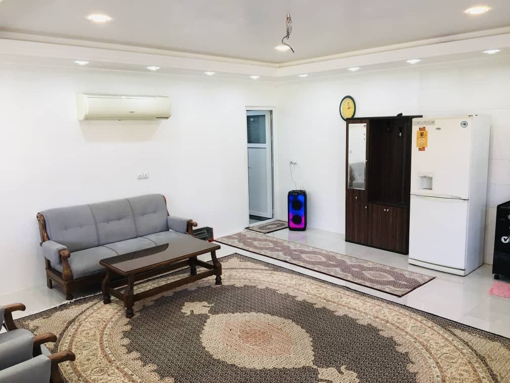 ویلا یک خوابه استخردار باغ نارنج 3