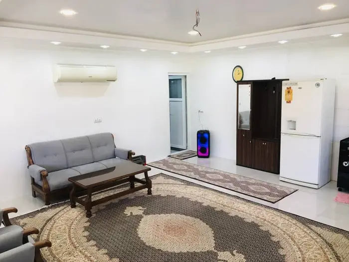 ویلا یک خوابه استخردار باغ نارنج 3