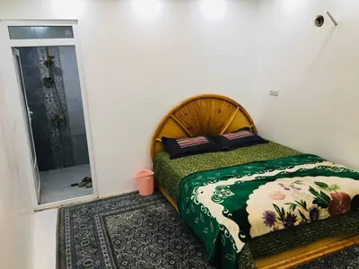 ویلا یک خوابه باغ نارنج 3