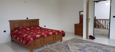 ویلا سه خوابه دوبلکس استخردار آبگرم کاووس