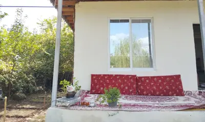 ویلا ویلای باباجی