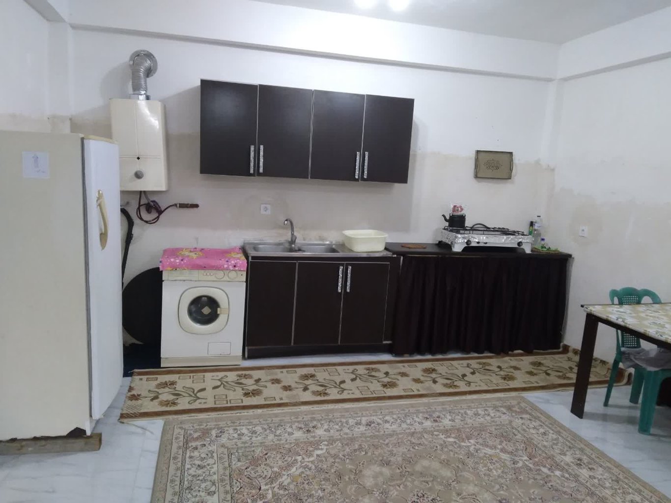 ویلای باباجی