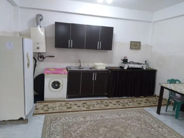 ویلا ویلای باباجی