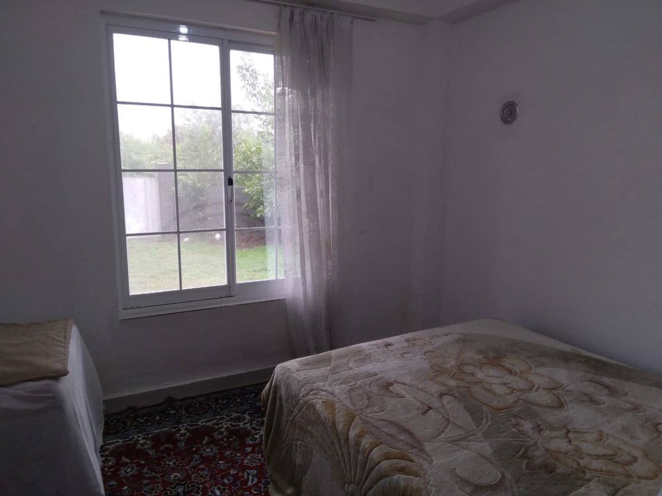 ویلای باباجی