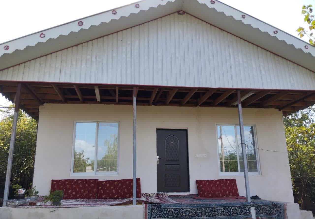 ویلای باباجی