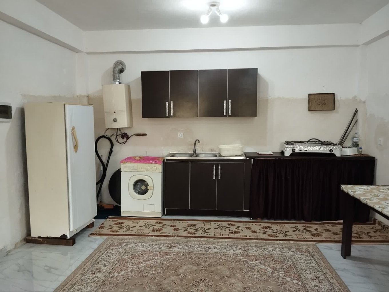 ویلا باباجی
