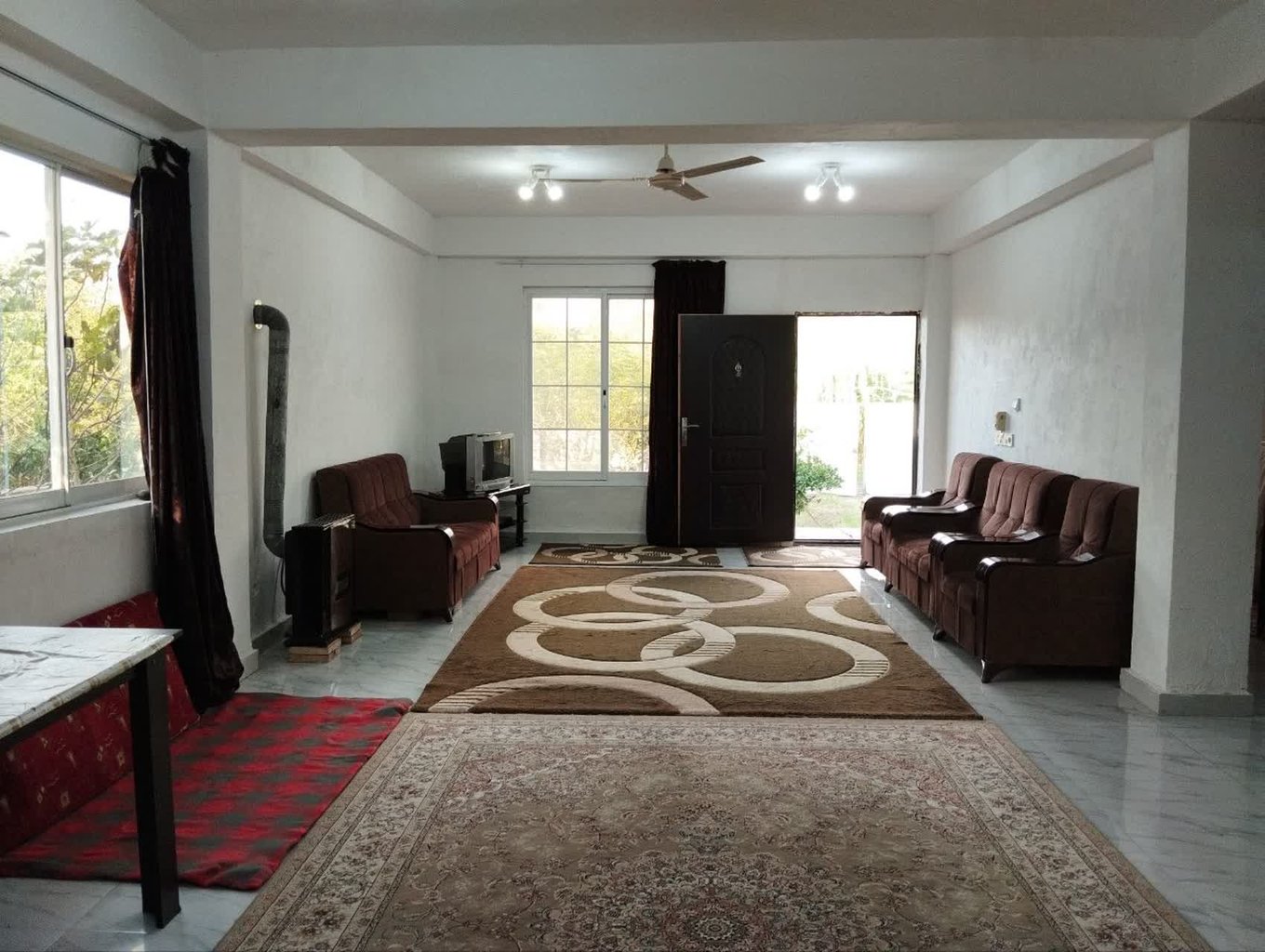 ویلا باباجی