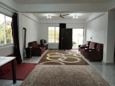 ویلا ویلای باباجی