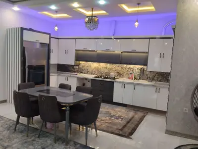 ویلا دوخوابه استخردار آبگرم شاهنامه 14