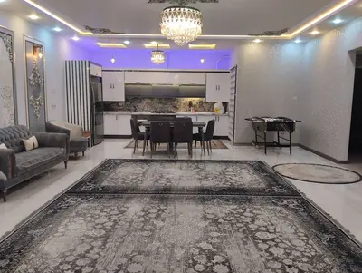 ویلا دوخوابه استخردار آبگرم شاهنامه 14