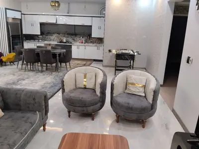 ویلا دوخوابه استخردار آبگرم شاهنامه 14