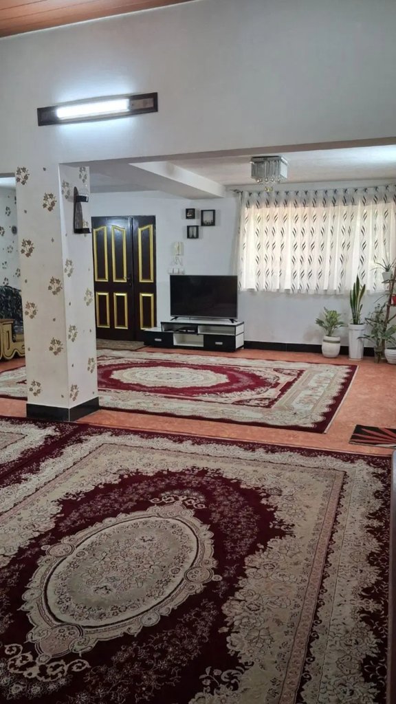 ویلا دوخوابه خاطره ها