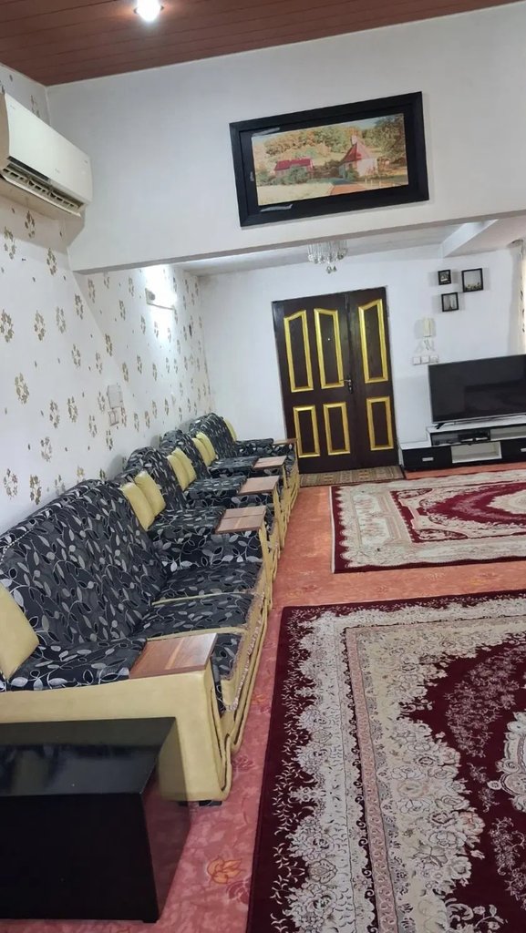ویلا دوخوابه خاطره ها